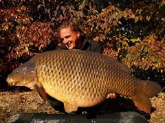 Carp Mary 